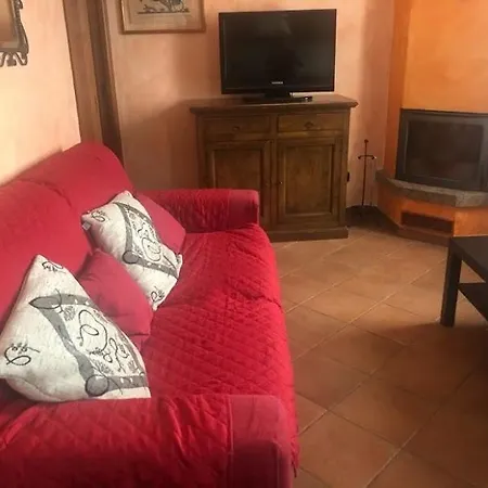 Casa Rosa * Ντέρβιο