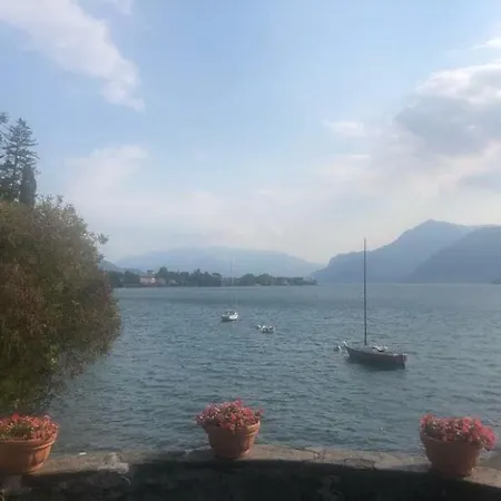 Appartamento Casa Rosa Dervio