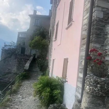 Appartamento Casa Rosa