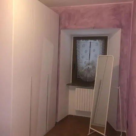 Apartment Casa Rosa Dervio