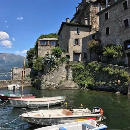 Casa Rosa Apartment