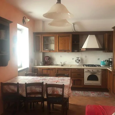 Apartment Casa Rosa