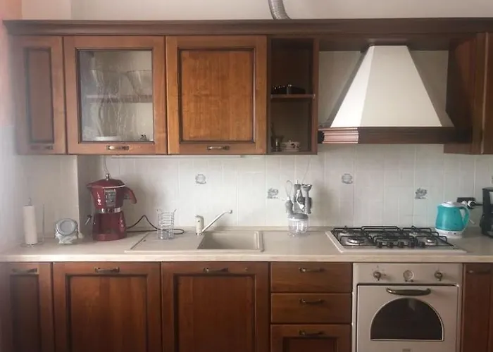 شقة Casa Rosa ديرفيو