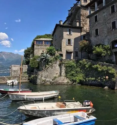 Casa Rosa شقة