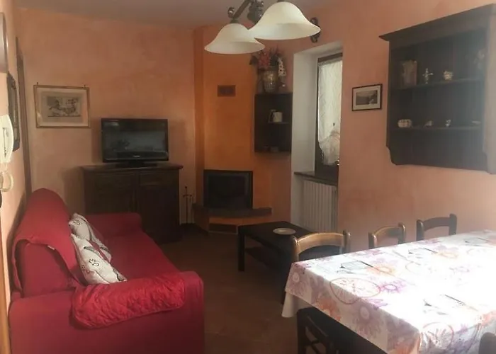 Casa Rosa شقة ديرفيو