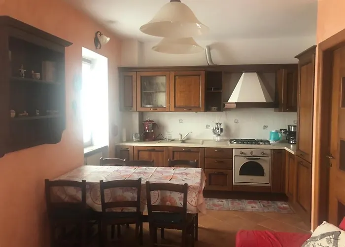 شقة Casa Rosa