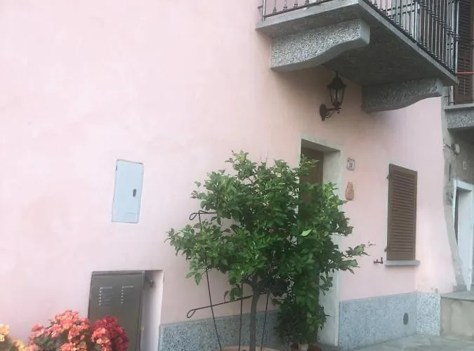 Casa Rosa * ديرفيو