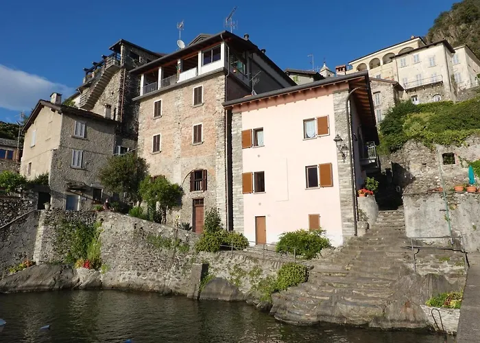 Casa Rosa * ديرفيو