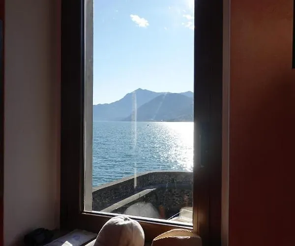 Casa Rosa شقة ديرفيو